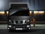Nissan NT500 2014 года